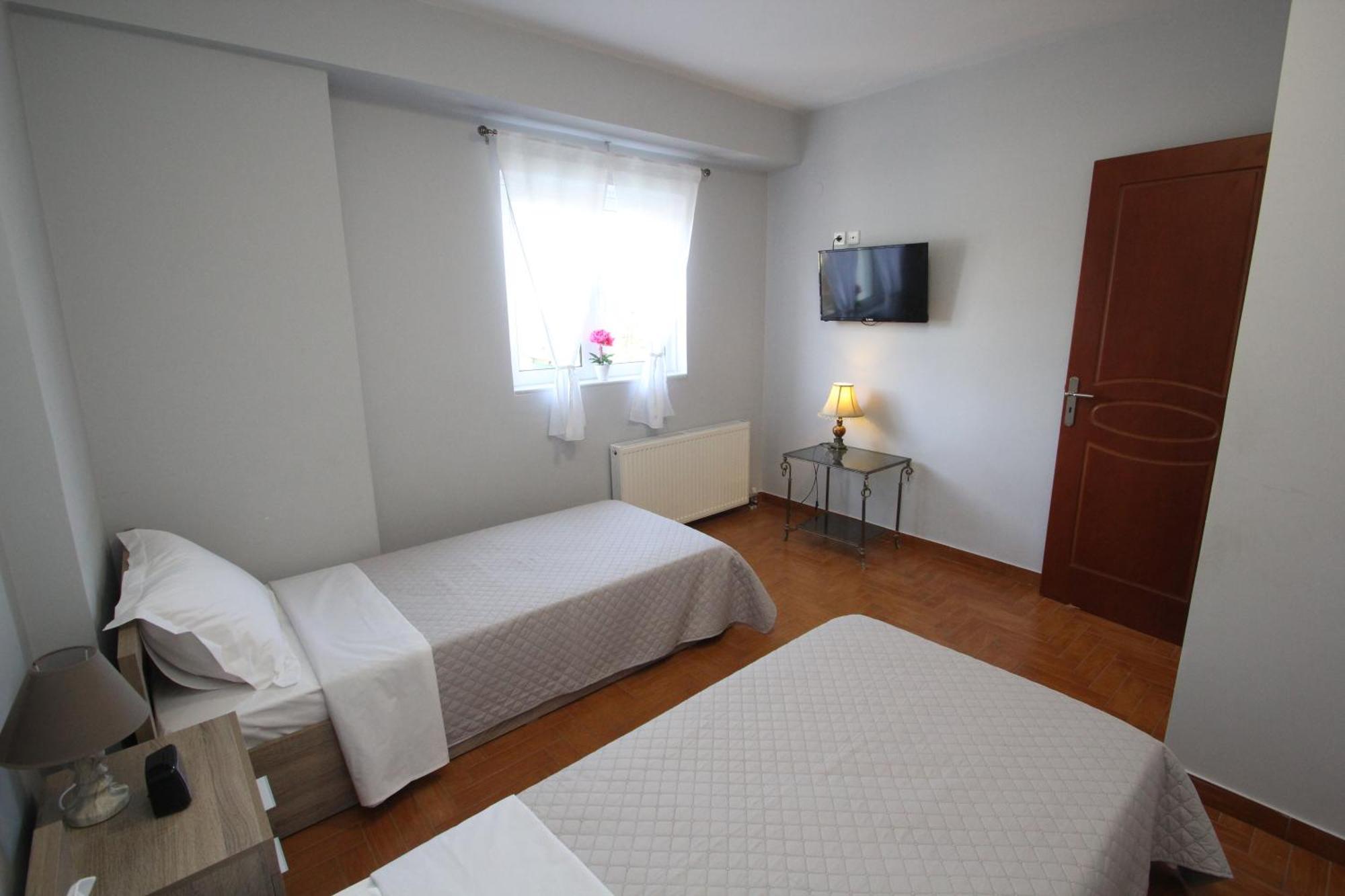 Spacious Country Apartment Vravrona Extérieur photo