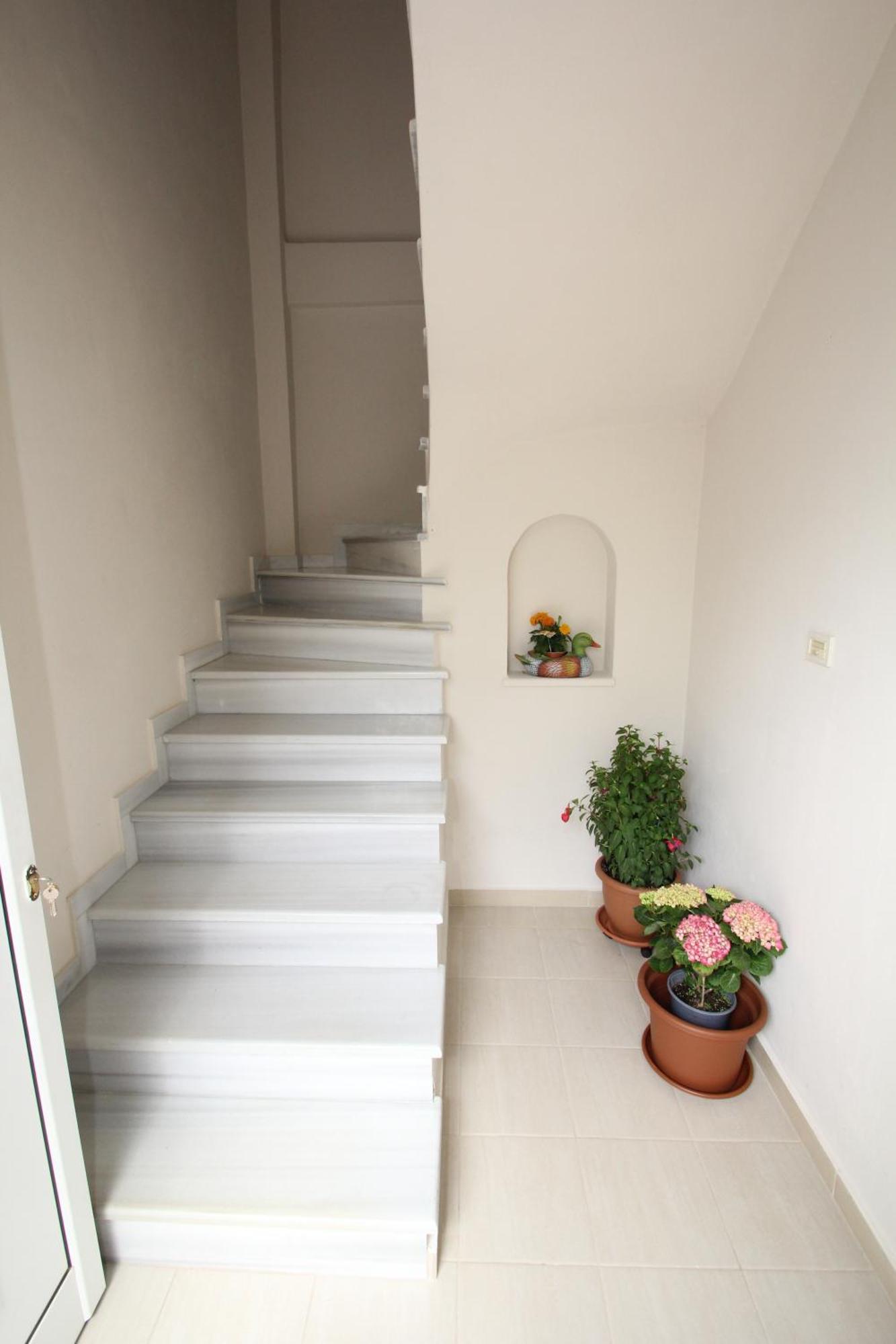 Spacious Country Apartment Vravrona Extérieur photo