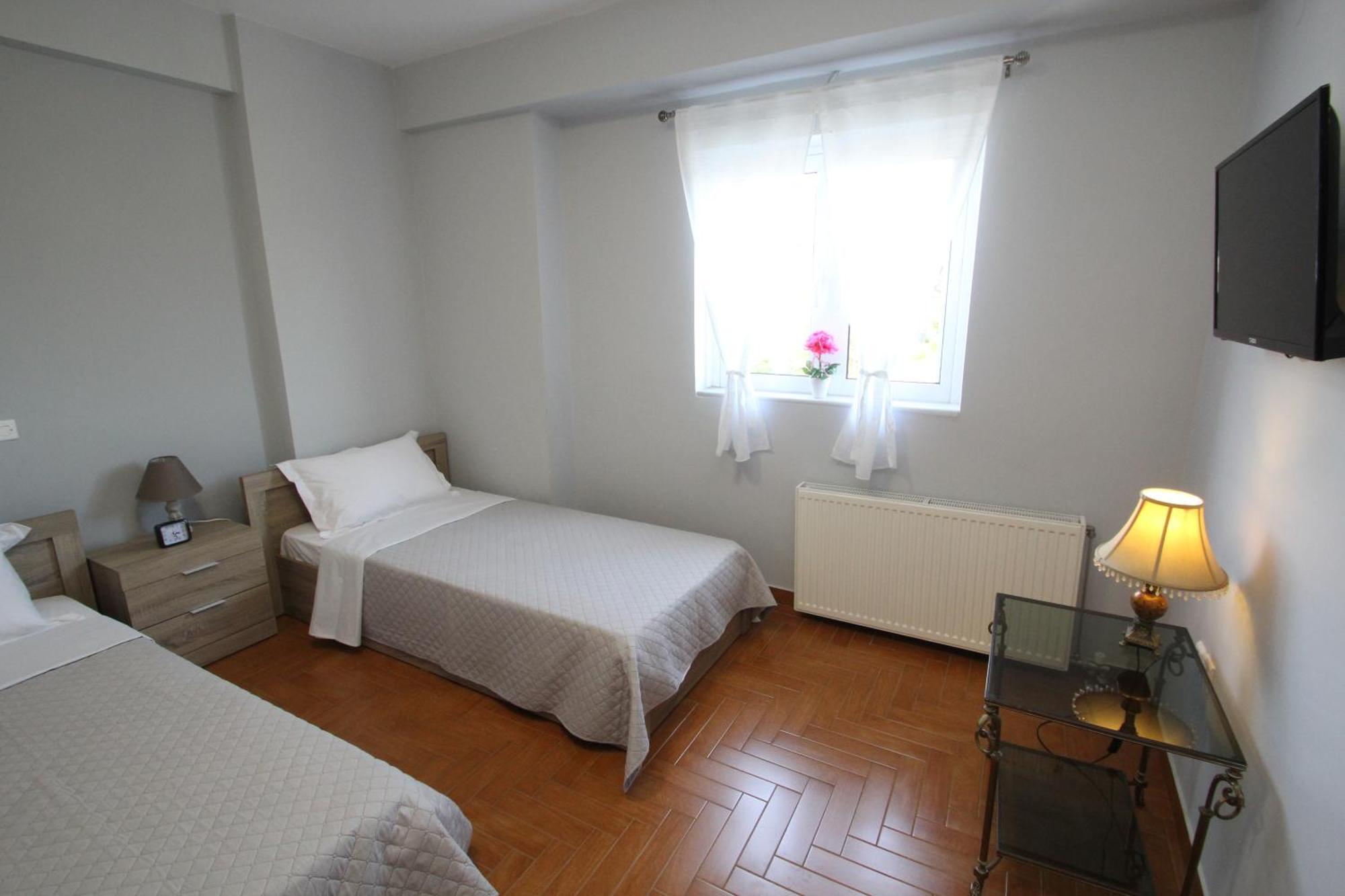 Spacious Country Apartment Vravrona Extérieur photo